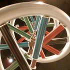 A model of DNA